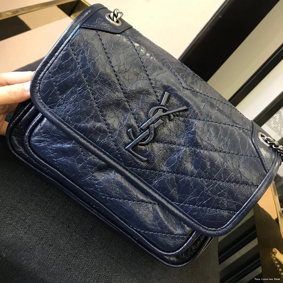 Tony Luxuries BABY NIKI YSL 0817